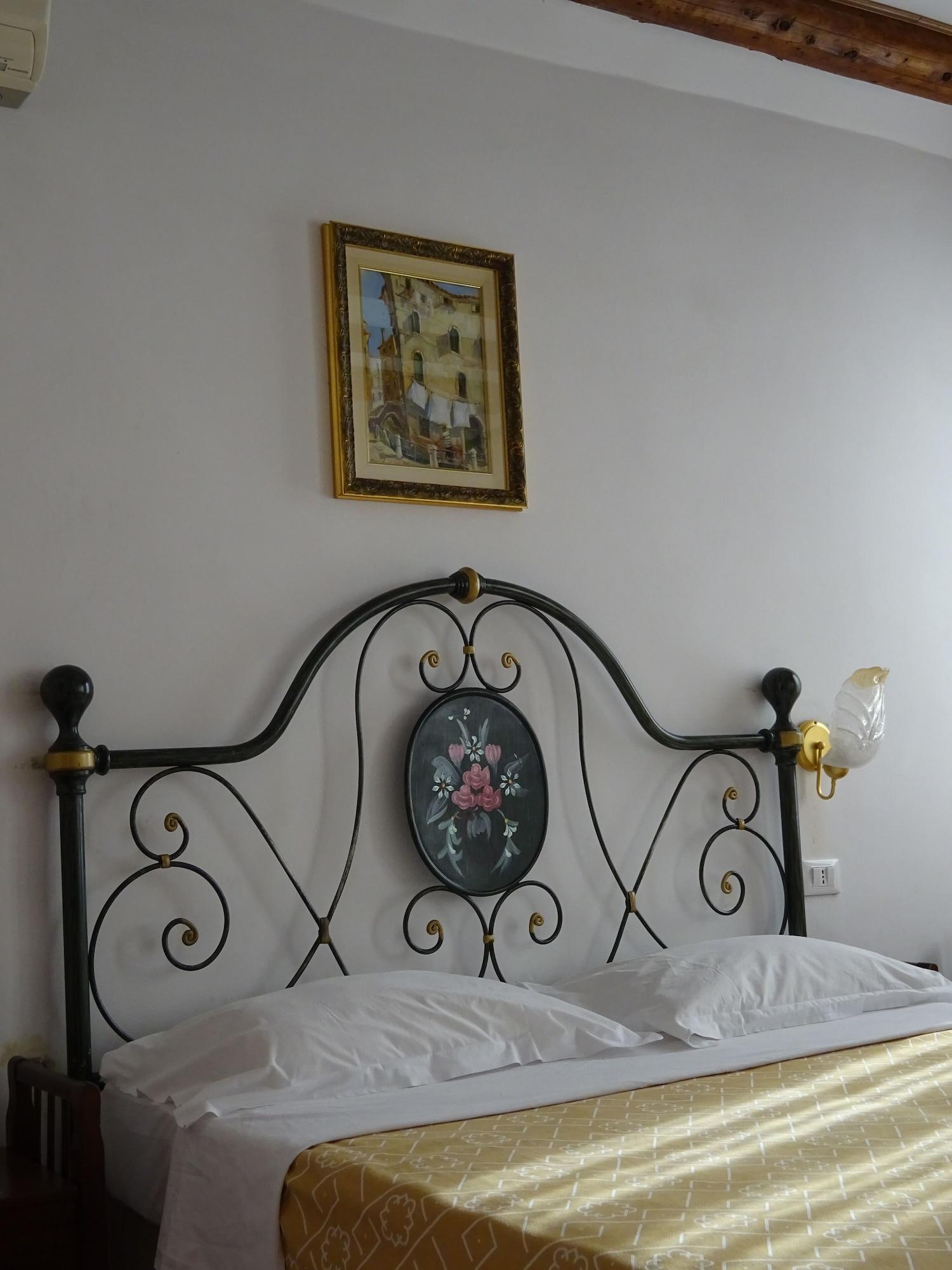Hotel Minerva & Nettuno Venesia Bagian luar foto