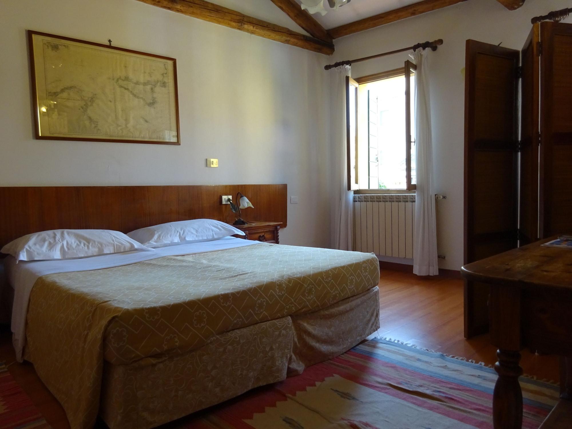 Hotel Minerva & Nettuno Venesia Bagian luar foto