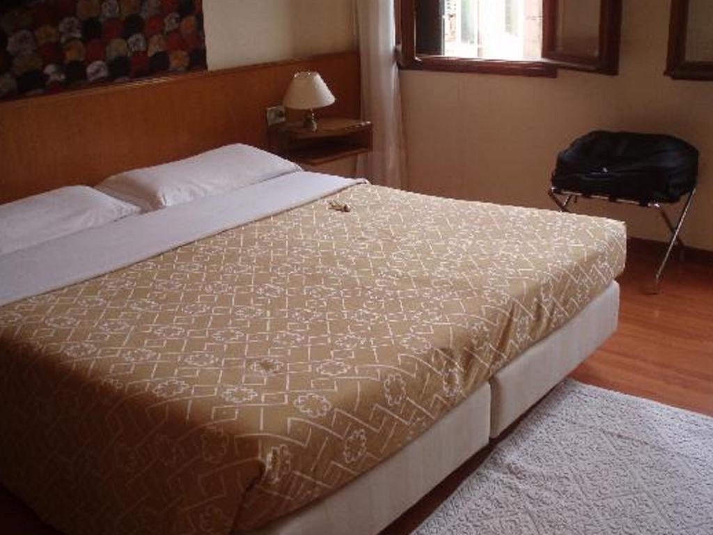 Hotel Minerva & Nettuno Venesia Bagian luar foto