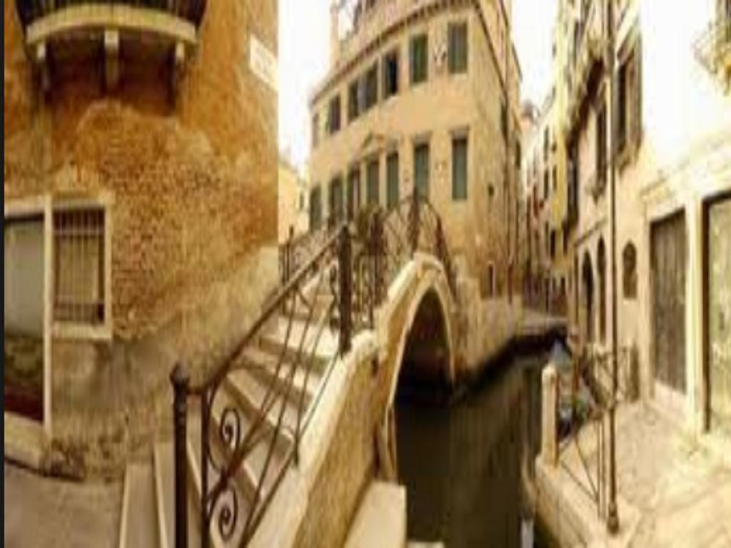Hotel Minerva & Nettuno Venesia Bagian luar foto