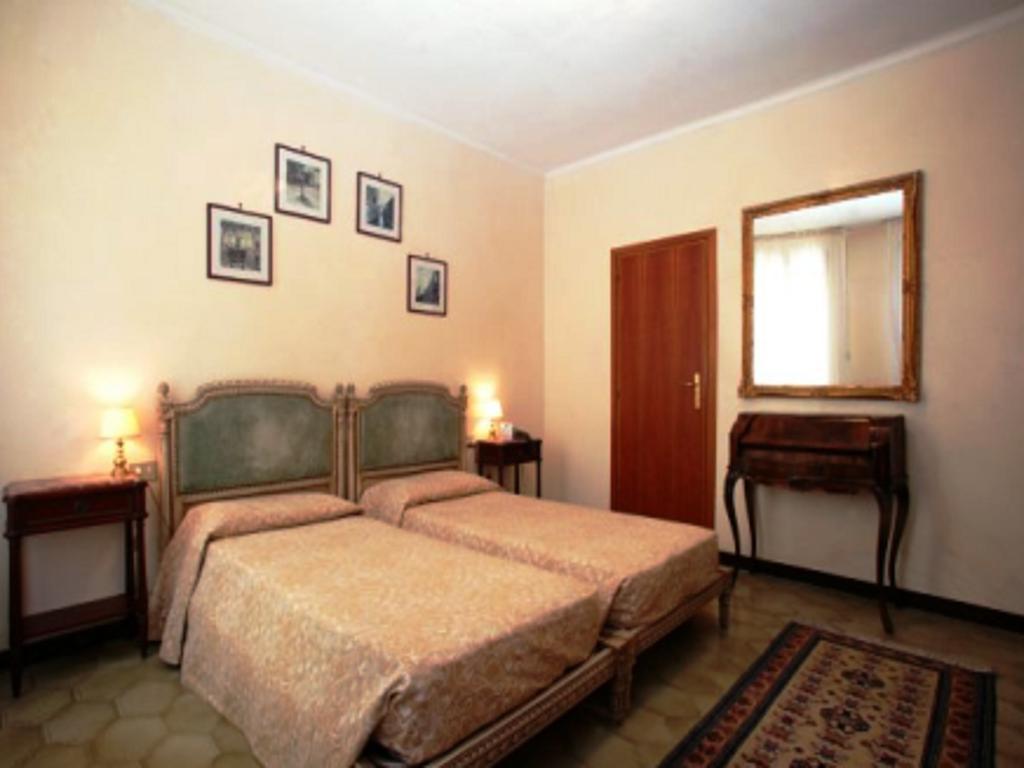 Hotel Minerva & Nettuno Venesia Ruang foto
