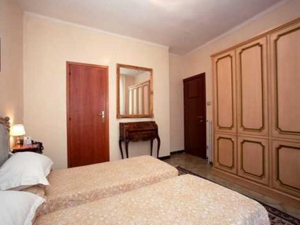 Hotel Minerva & Nettuno Venesia Ruang foto