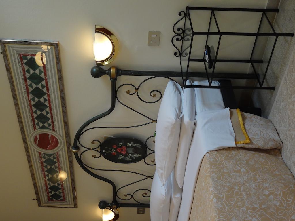 Hotel Minerva & Nettuno Venesia Bagian luar foto