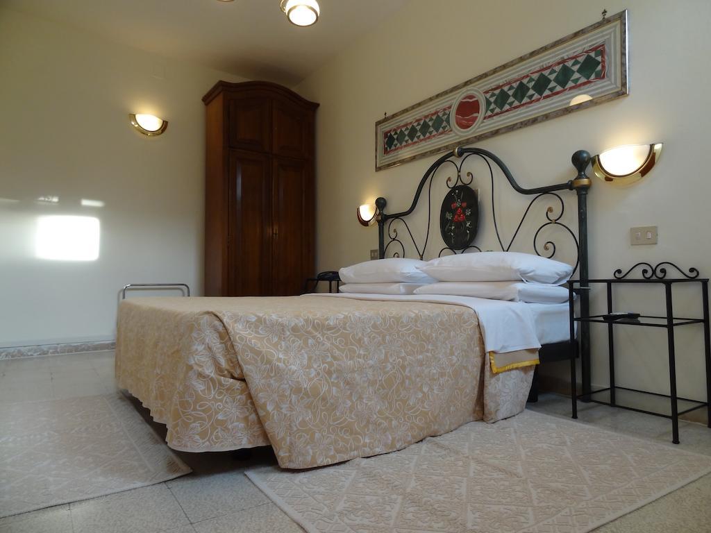 Hotel Minerva & Nettuno Venesia Ruang foto