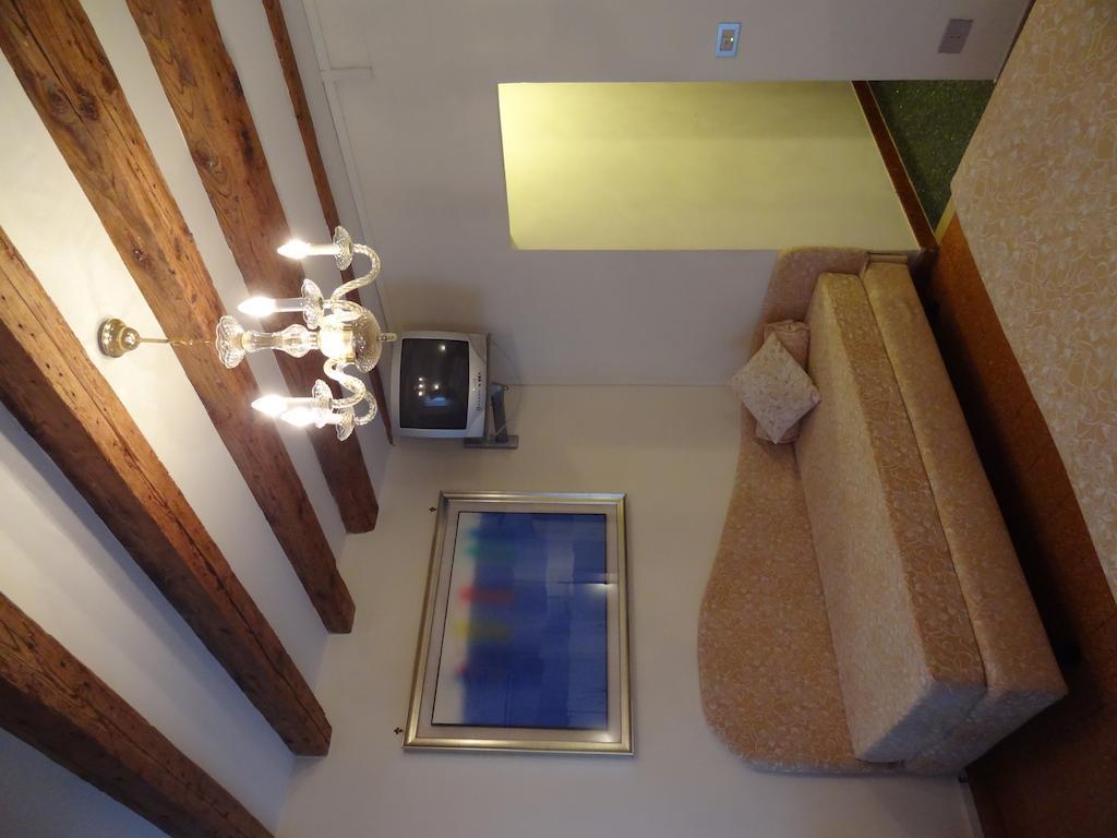Hotel Minerva & Nettuno Venesia Bagian luar foto