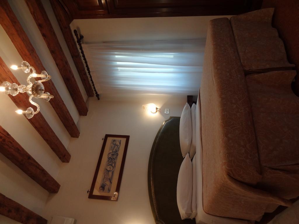 Hotel Minerva & Nettuno Venesia Bagian luar foto