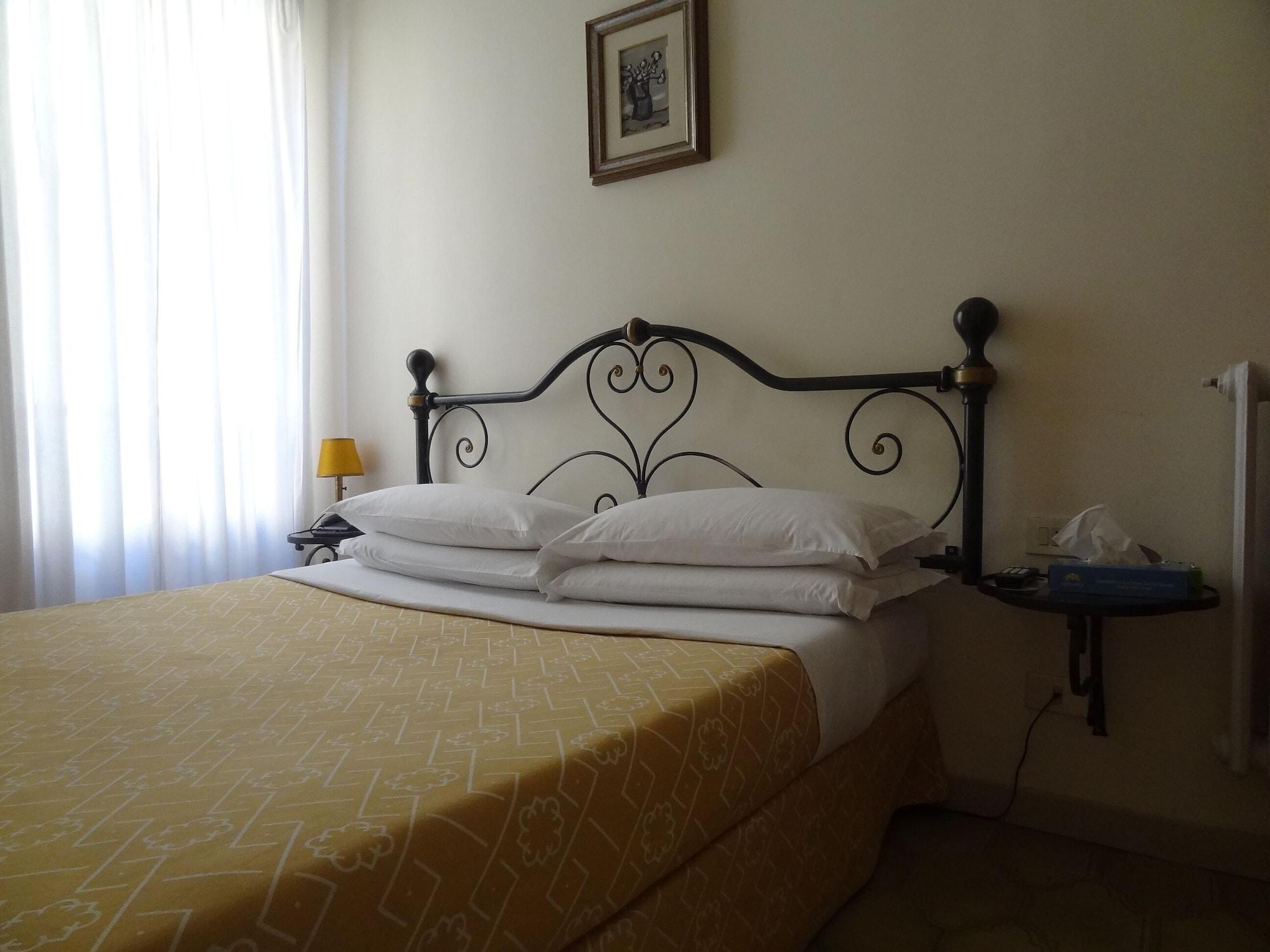 Hotel Minerva & Nettuno Venesia Bagian luar foto