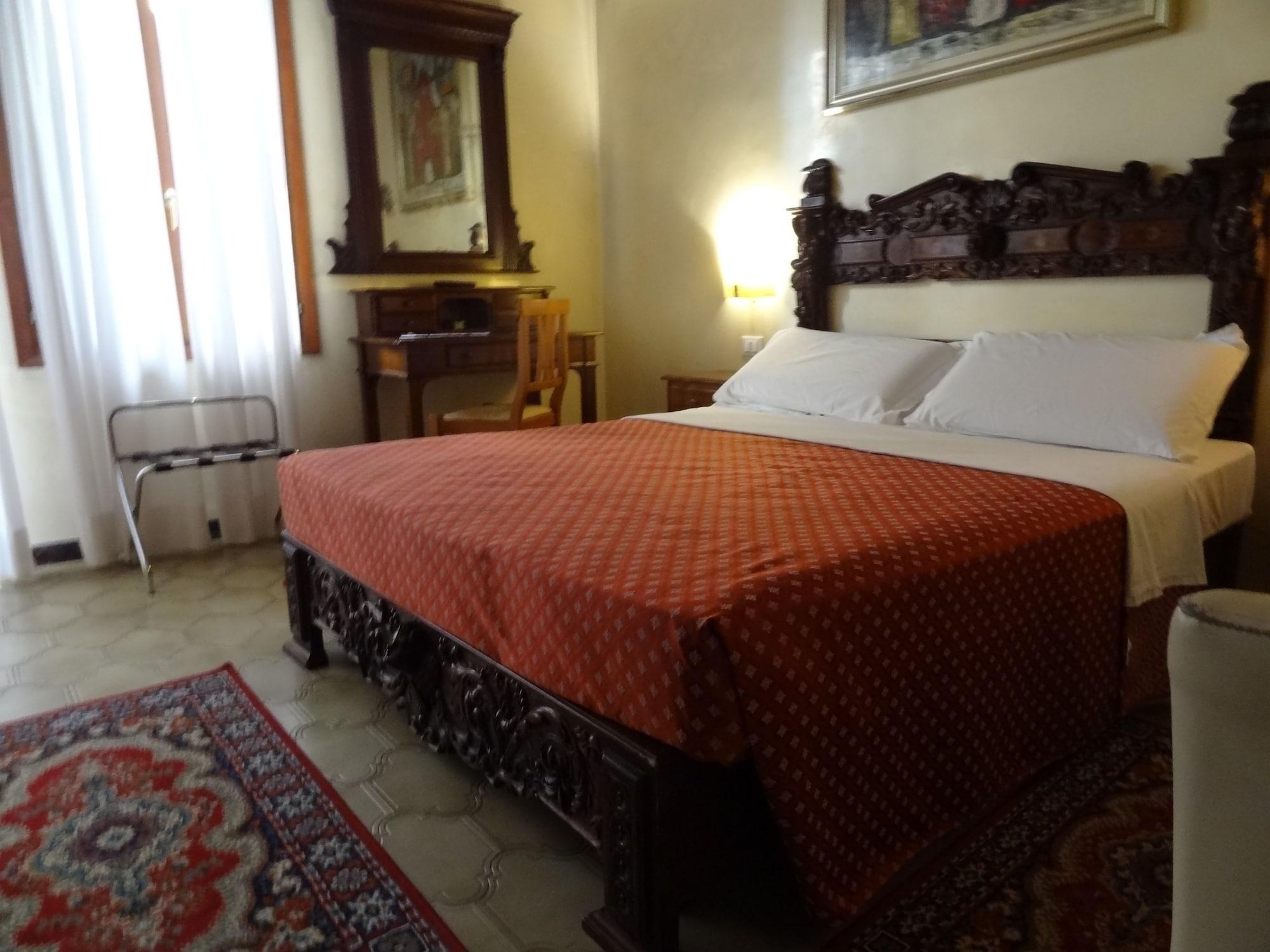 Hotel Minerva & Nettuno Venesia Bagian luar foto