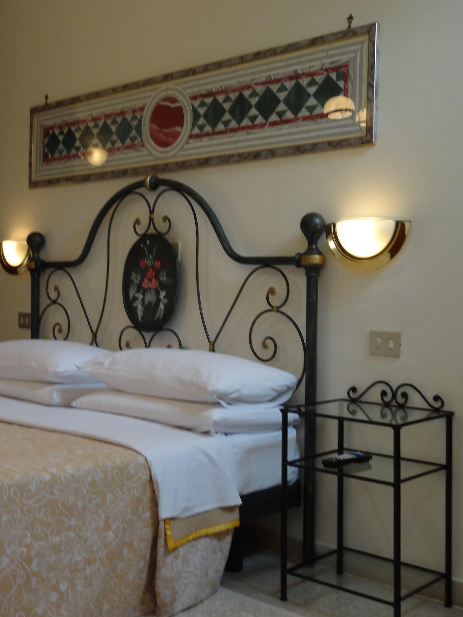 Hotel Minerva & Nettuno Venesia Bagian luar foto