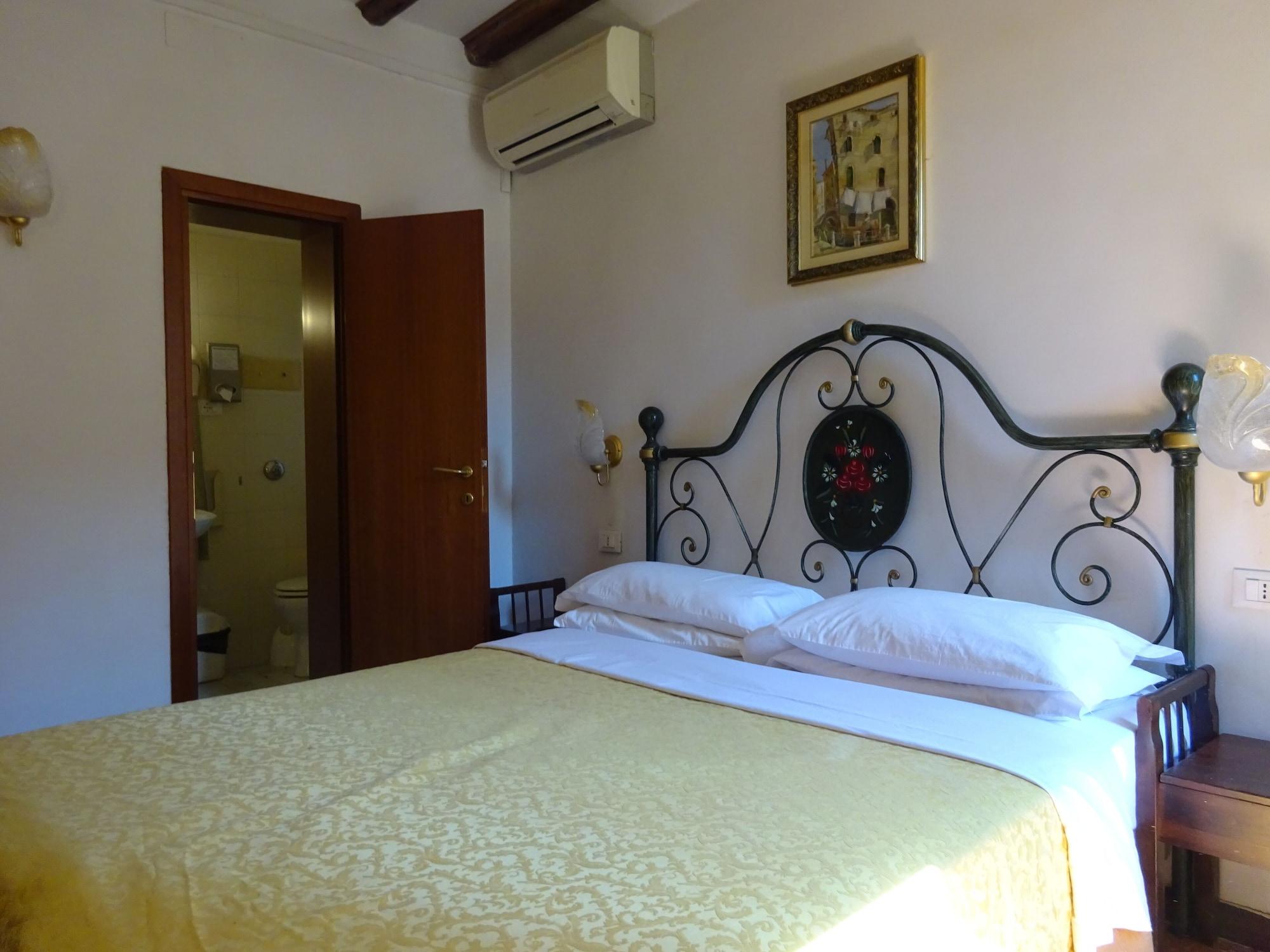 Hotel Minerva & Nettuno Venesia Bagian luar foto