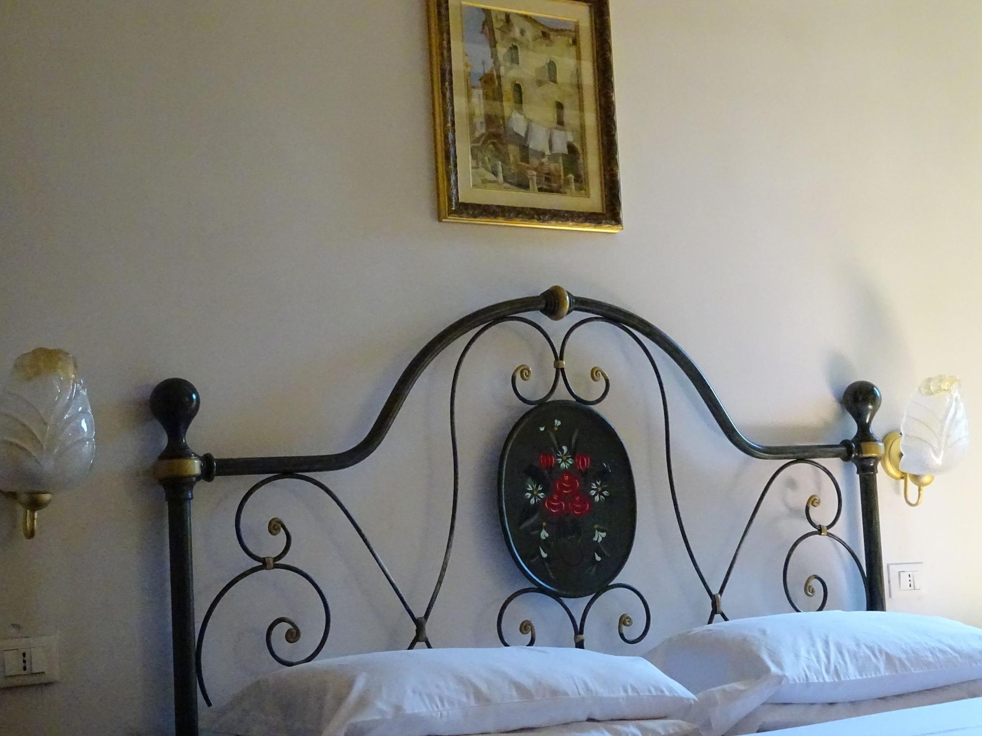 Hotel Minerva & Nettuno Venesia Bagian luar foto