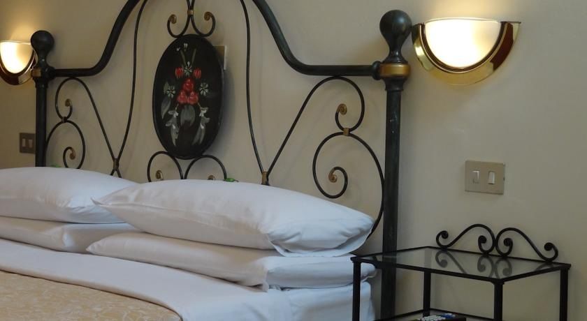 Hotel Minerva & Nettuno Venesia Bagian luar foto