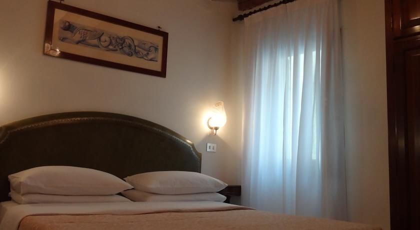 Hotel Minerva & Nettuno Venesia Bagian luar foto