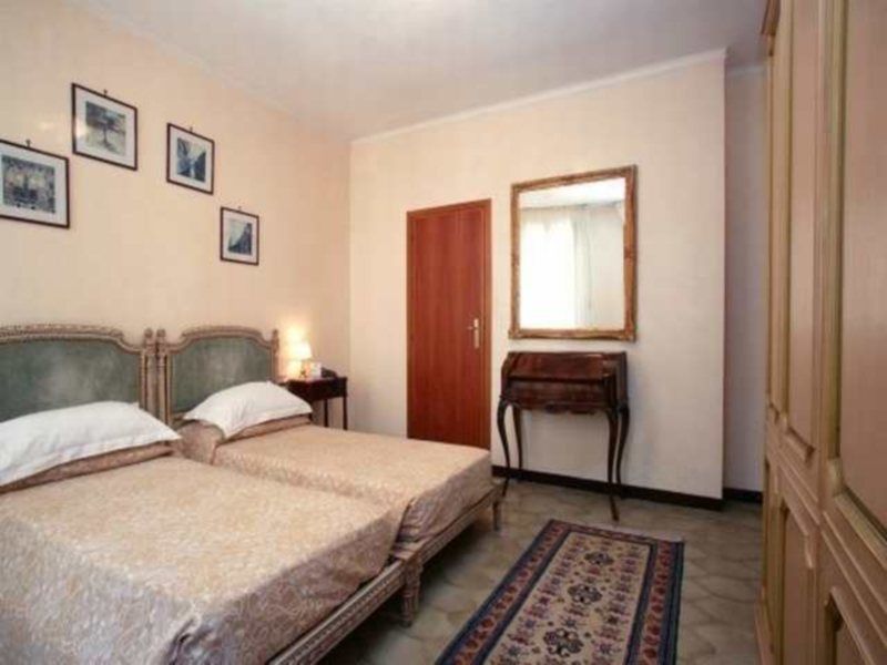 Hotel Minerva & Nettuno Venesia Bagian luar foto