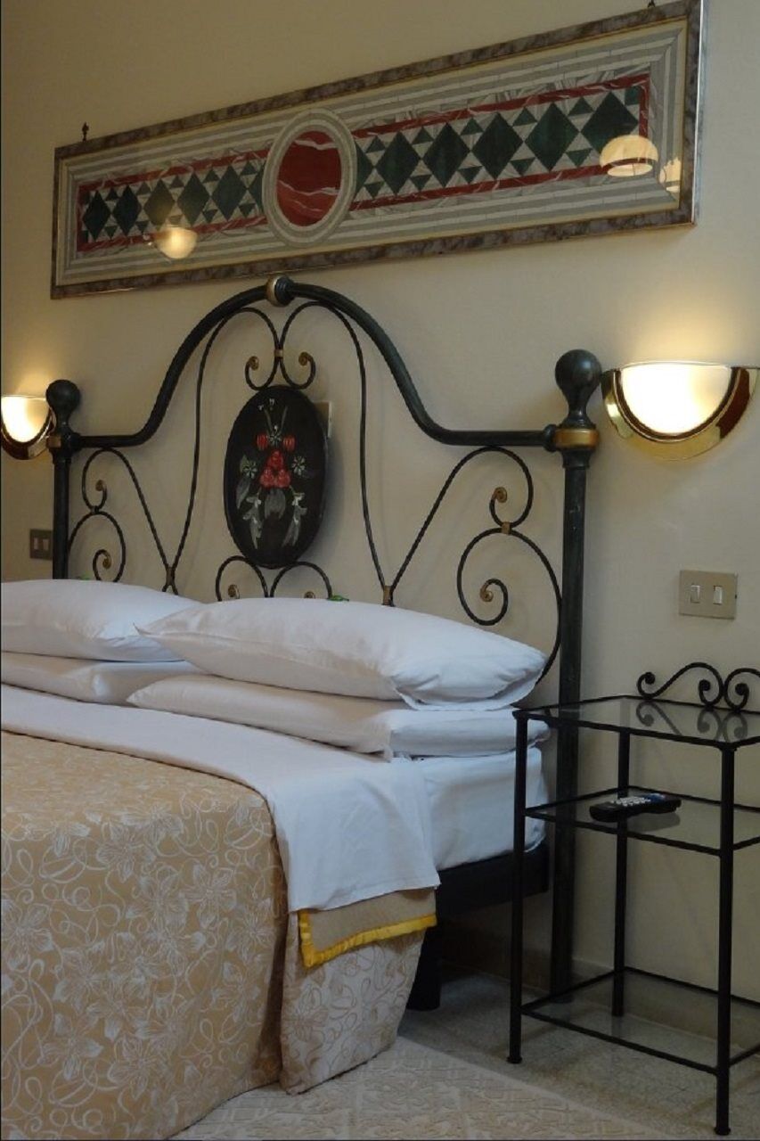 Hotel Minerva & Nettuno Venesia Bagian luar foto