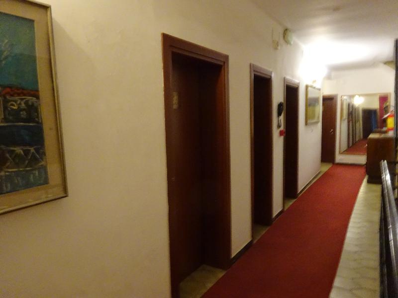 Hotel Minerva & Nettuno Venesia Bagian luar foto