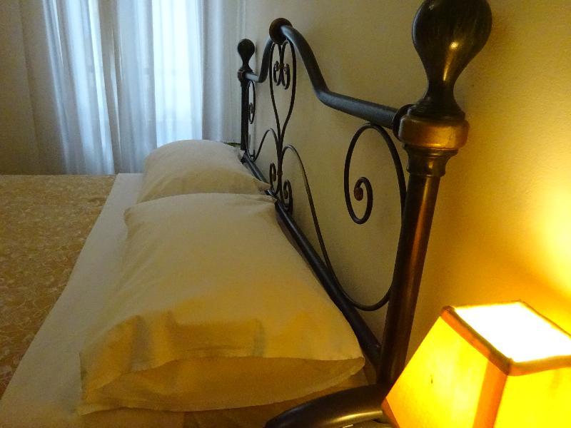 Hotel Minerva & Nettuno Venesia Bagian luar foto