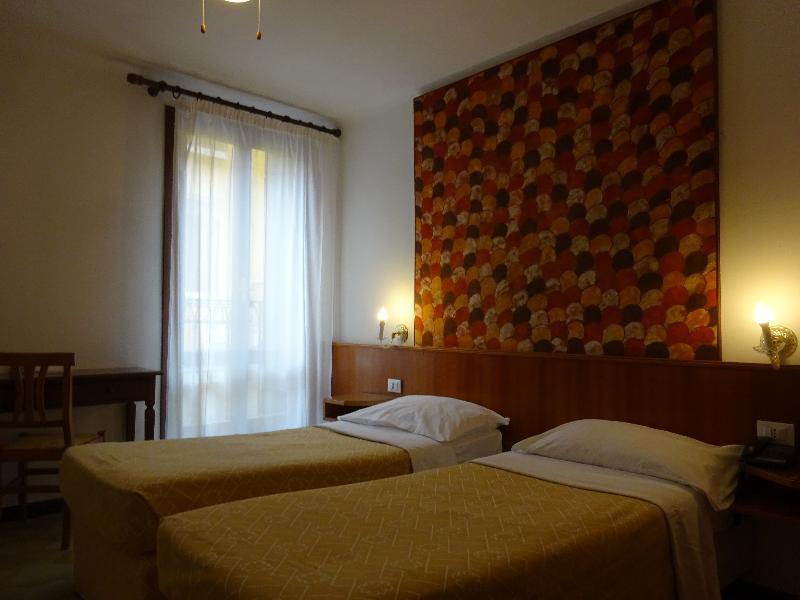 Hotel Minerva & Nettuno Venesia Bagian luar foto