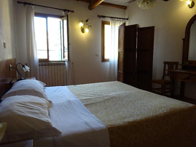 Hotel Minerva & Nettuno Venesia Bagian luar foto